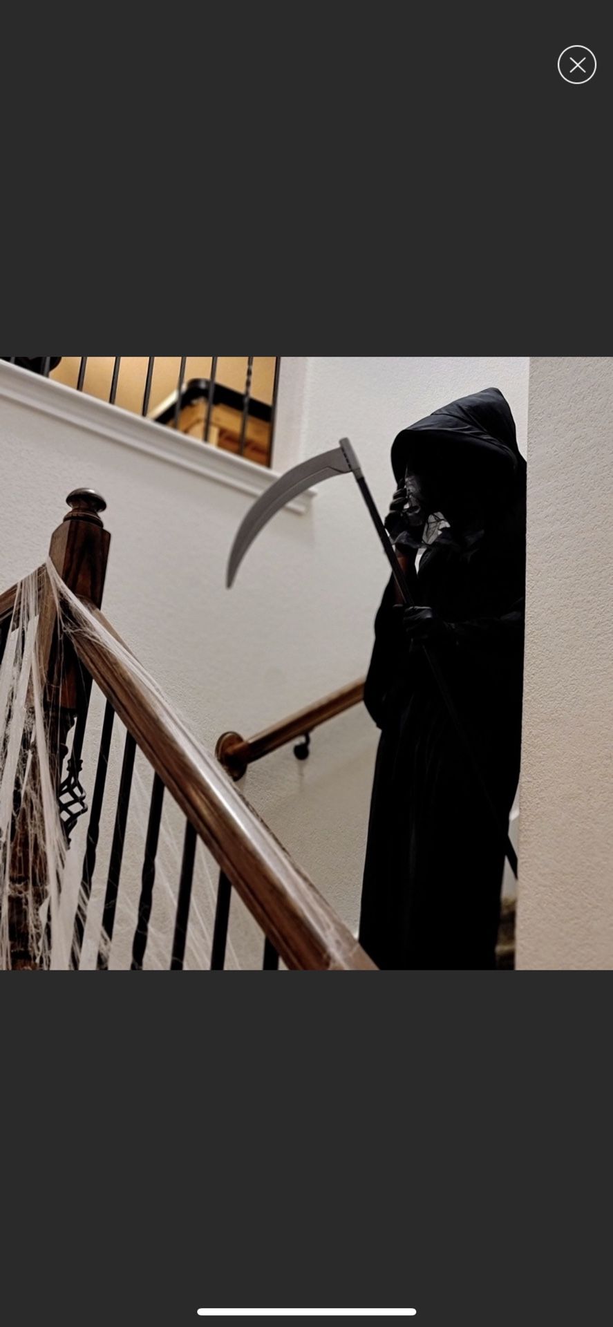 Halloween Costume