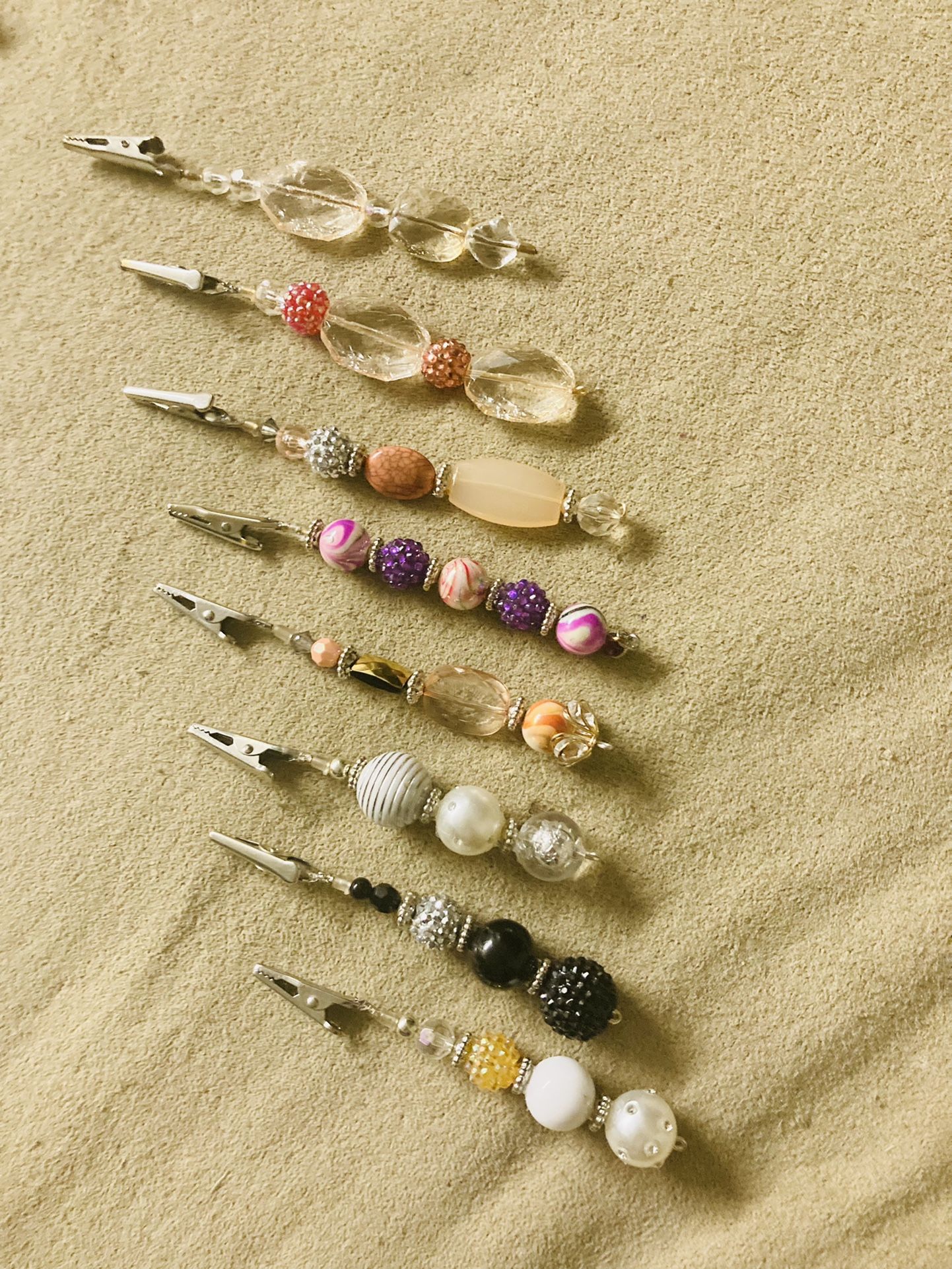 Classy Snips. All Purpose Clip (roach Clip, Smoke Accessories )