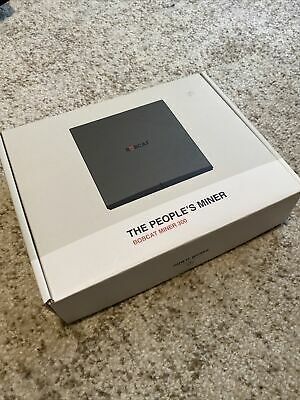 IN HAND NEW Bobcat Miner 300 Helium HNT Hotspot US915 ✅READY TO SHIP