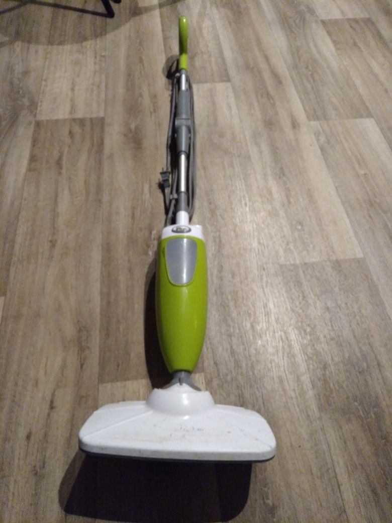 Floor Steamer