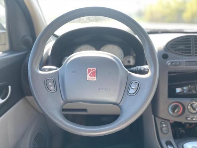 2005 Saturn VUE