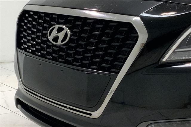 2016 Hyundai Sonata Hybrid