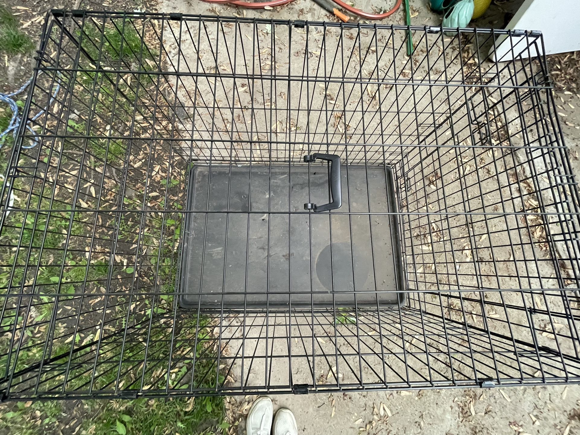 Dog Cage Large