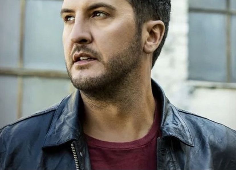 Luke Bryan Concert