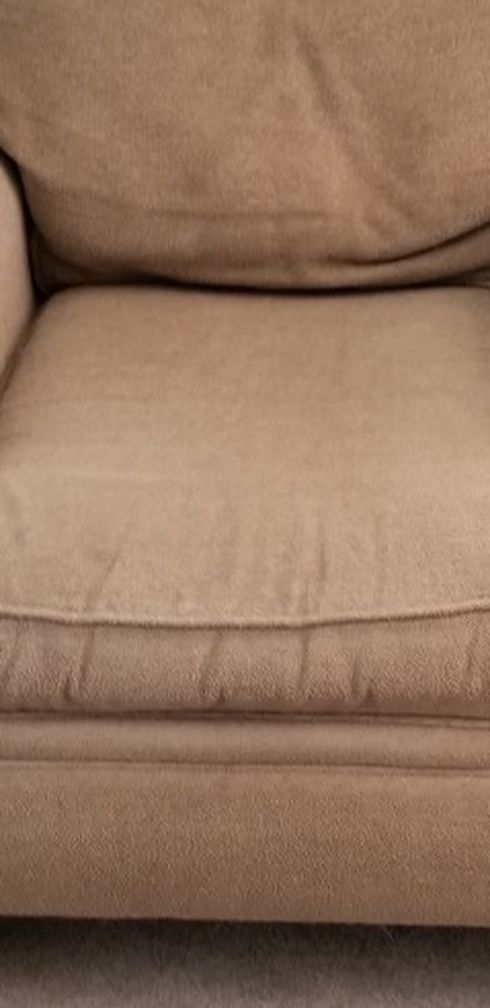 Soft Comfy Chair