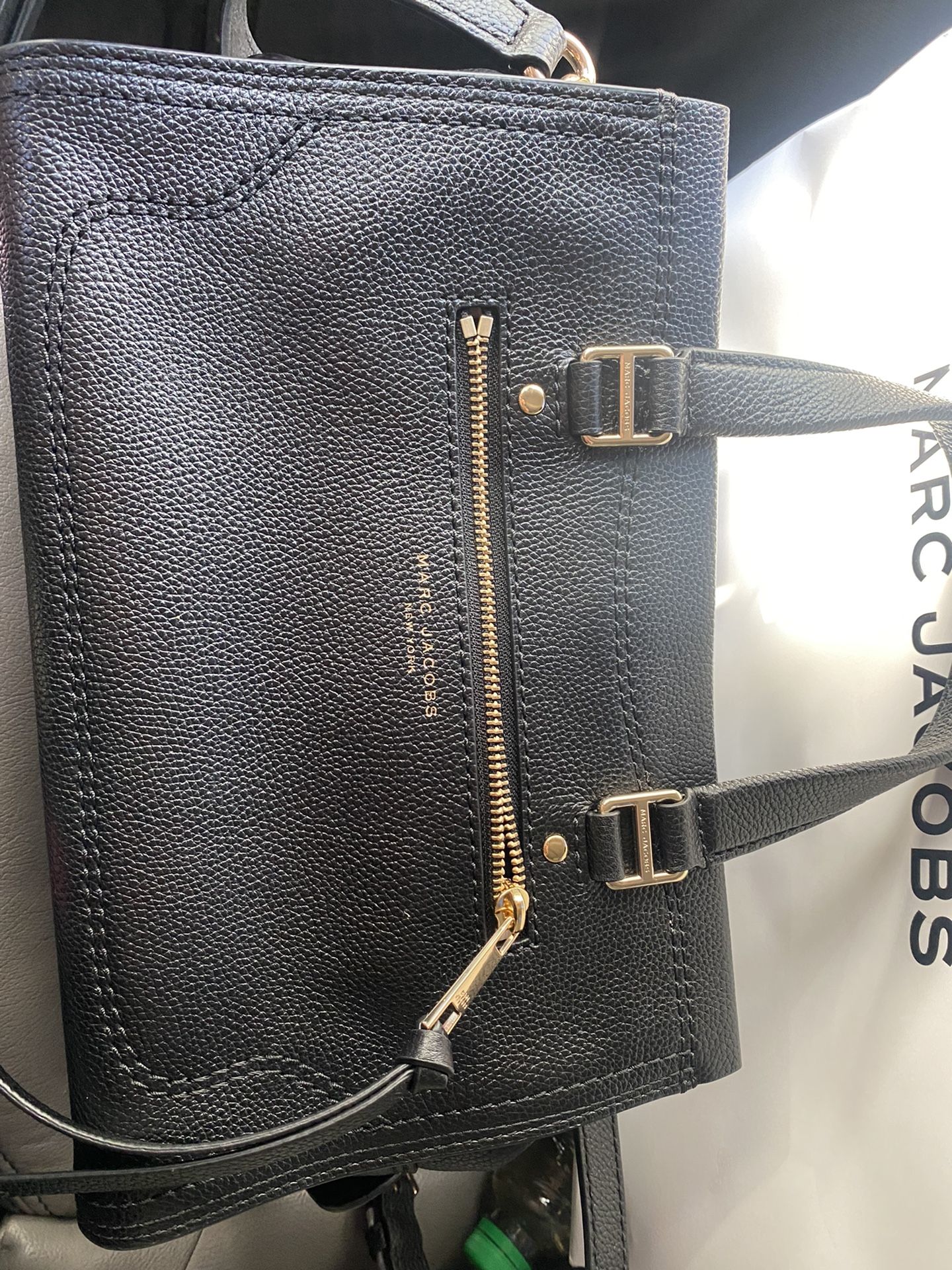 Marc Jacobs AUTHENTIC purse