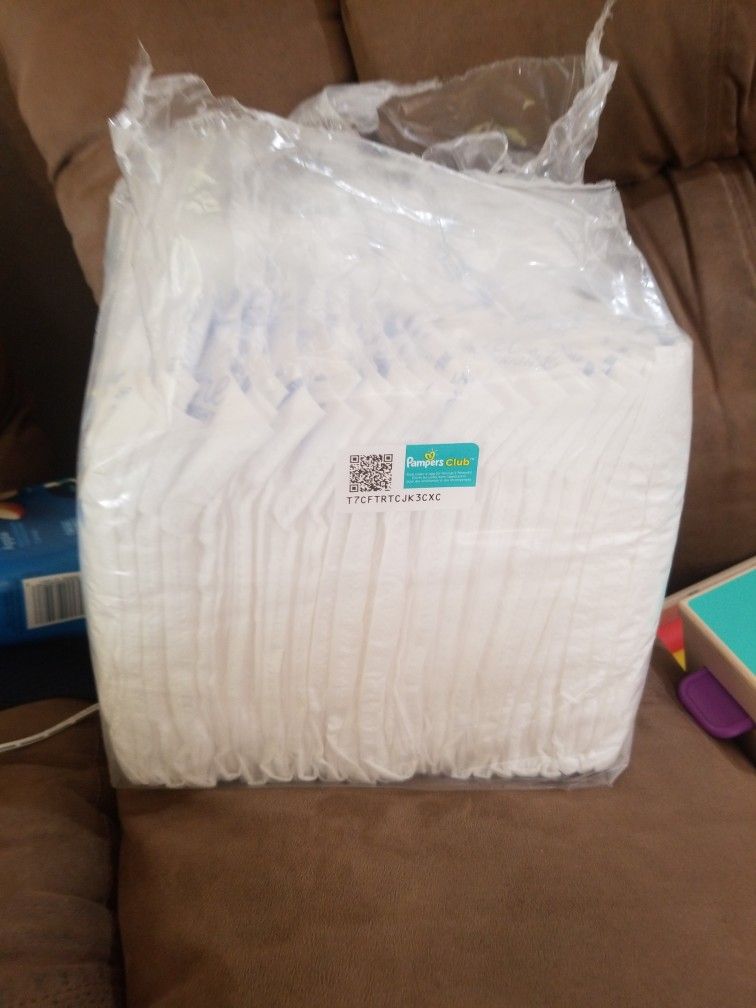 Reusable Diapers