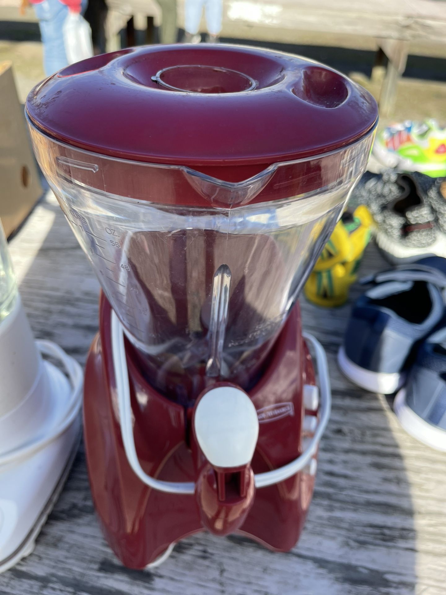 Blenders