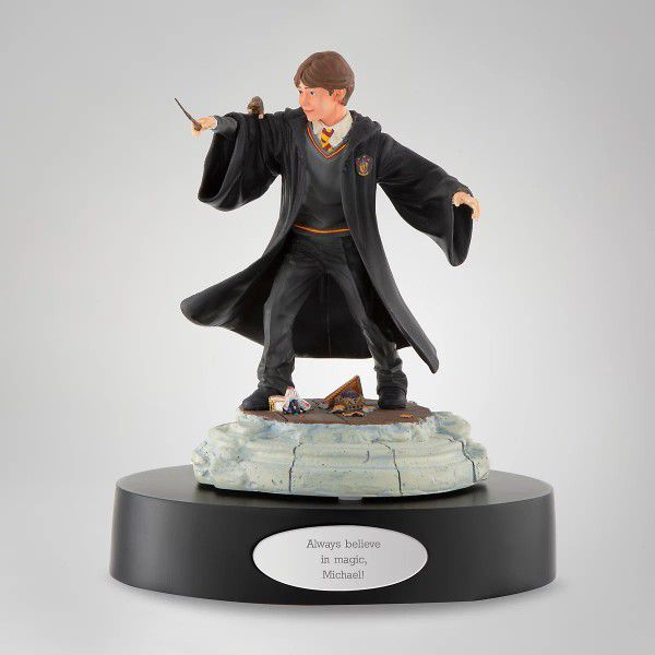 Things Remembered Harry Potter Year 1 Statues