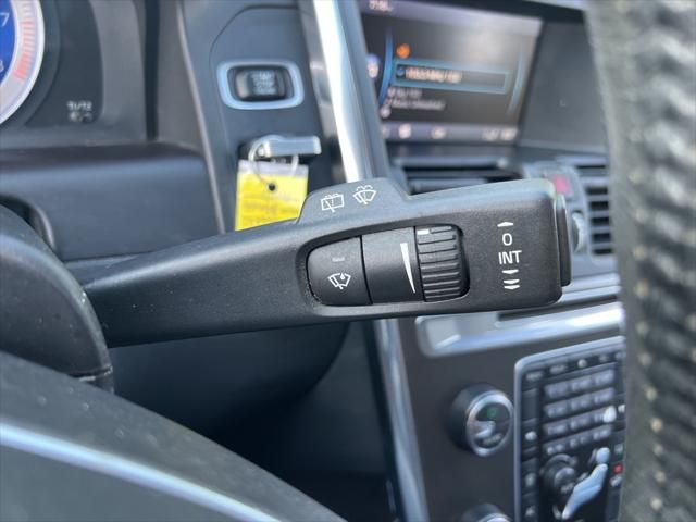 2012 Volvo XC60