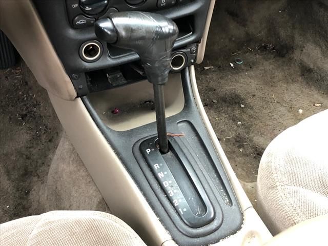 2003 Chevrolet Malibu