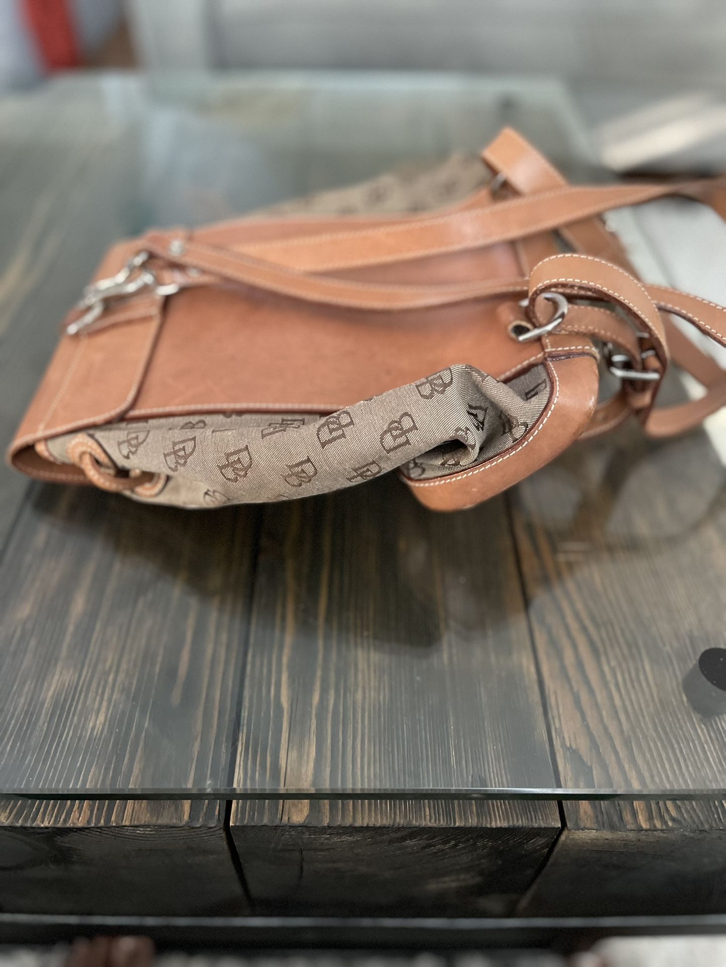 Dooney & Burke Backpack