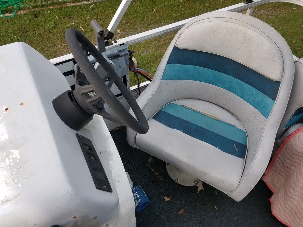 Pontoon