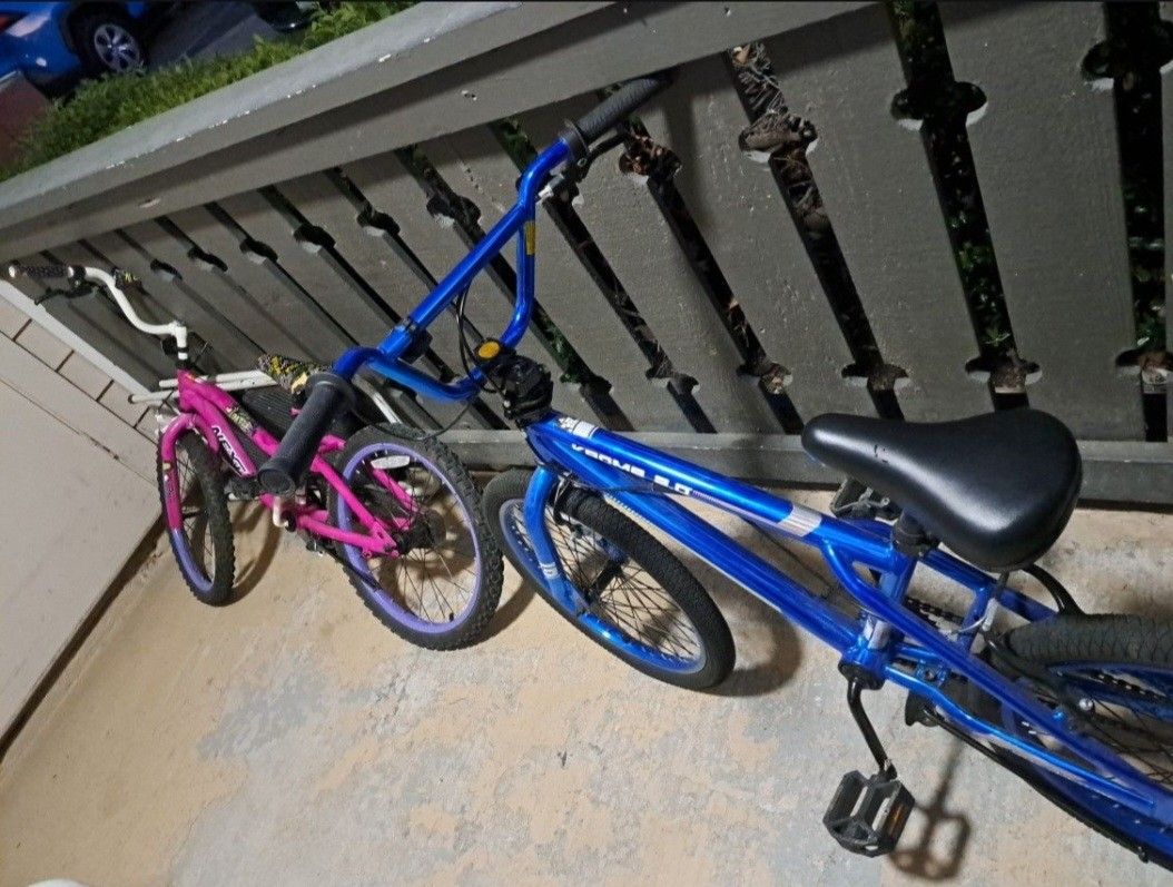 Bicicletas 🚲