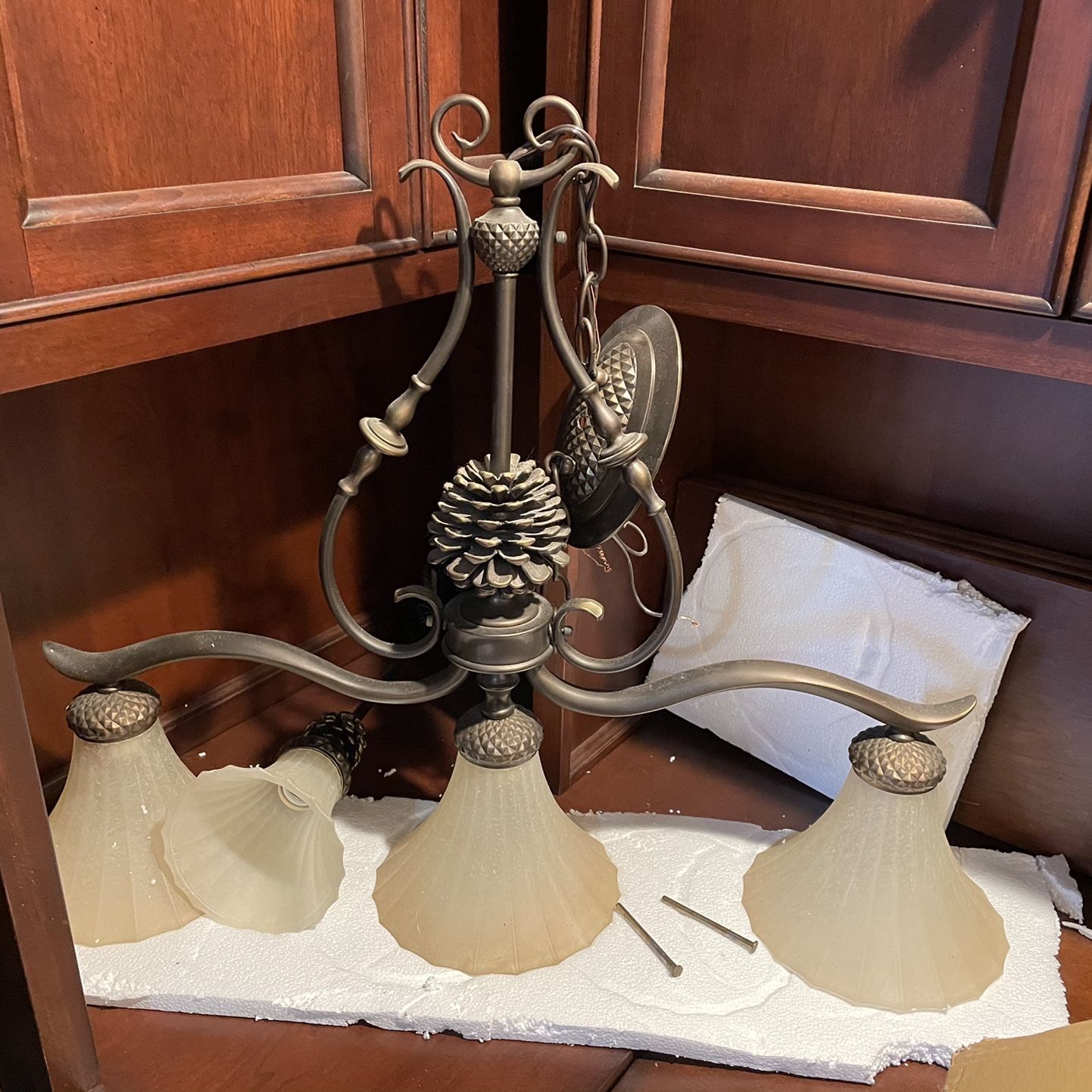 Light Fixture Set
