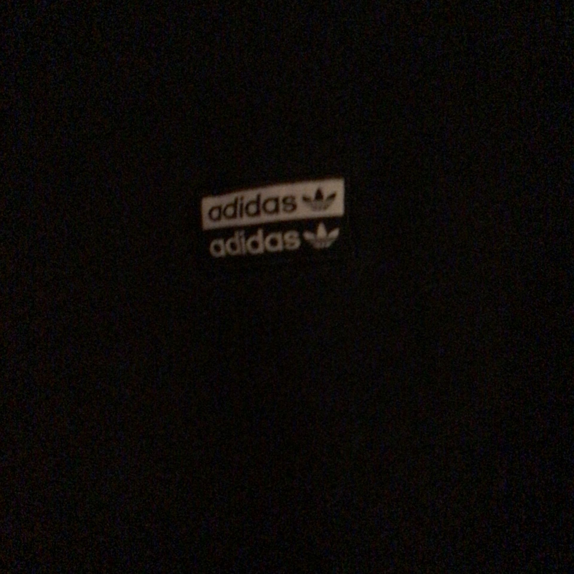 Adidas Long Sleeve Sweater