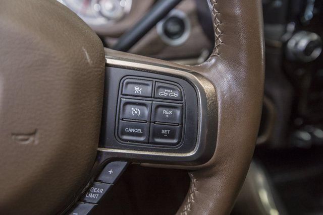 2020 RAM 3500