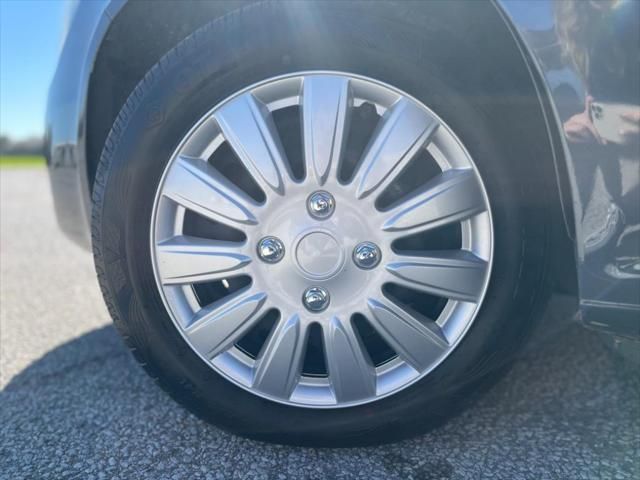 2008 Chevrolet Cobalt