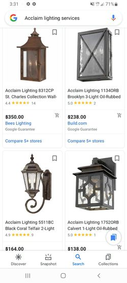 Brand New Light Fixtures And Chandeliers In Box Never Opened Thumbnail
