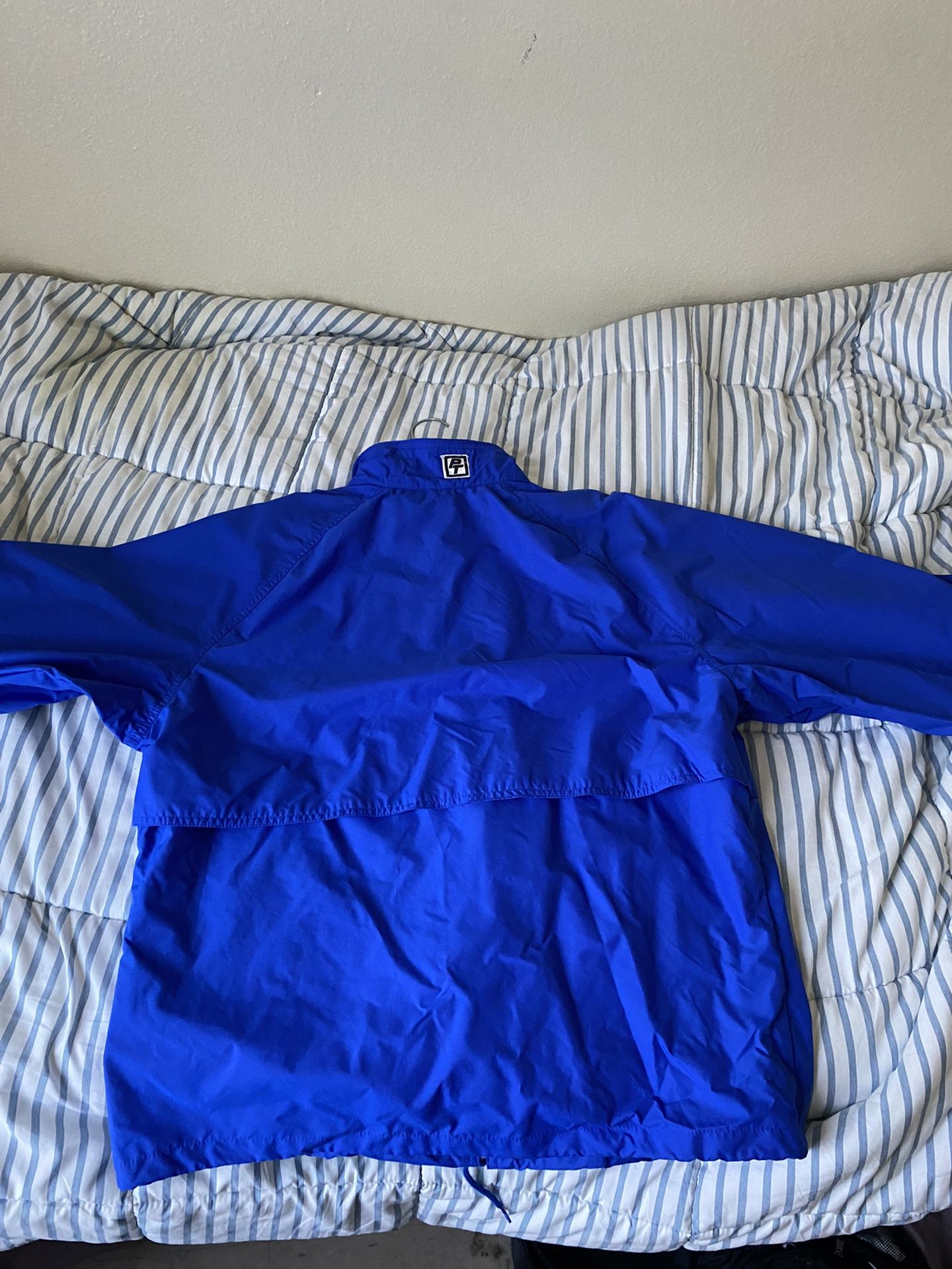Pacific Trail Windbreaker