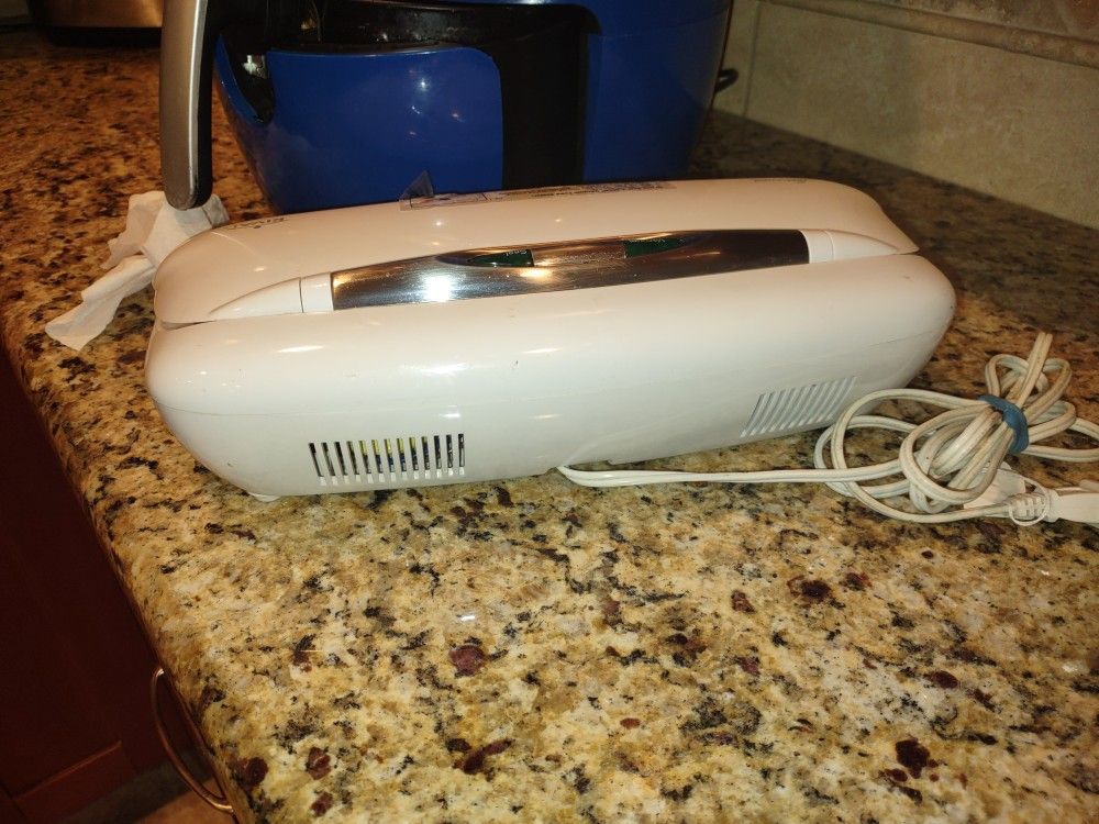 Rival "Seal a Meal" Vacuum Sealer