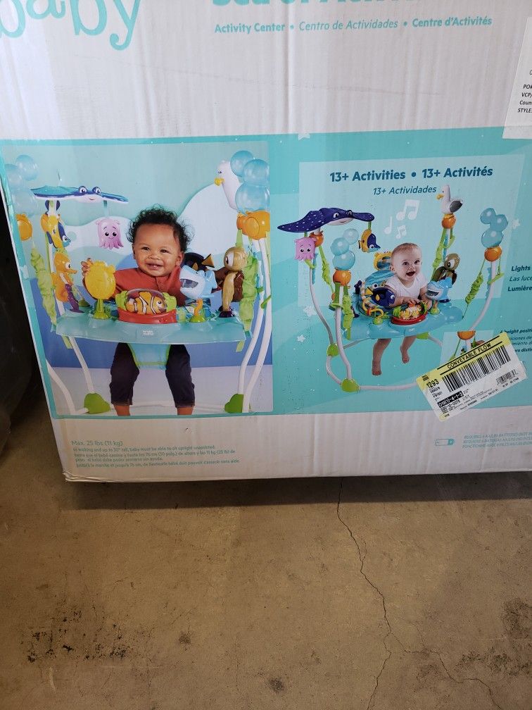Activity Bouncer