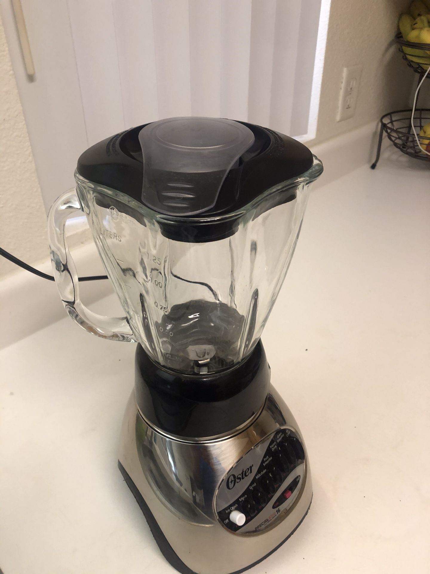 Blender