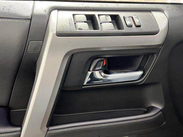 2022 Toyota 4Runner