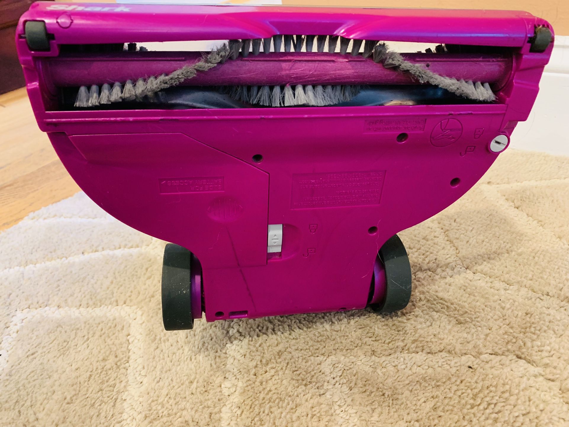 Shark Rotator Cordless Vacuum Cleaner