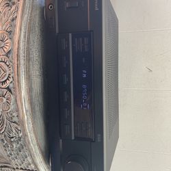 Sherwood RX-4109 AM/FM Stereo Receiver Thumbnail