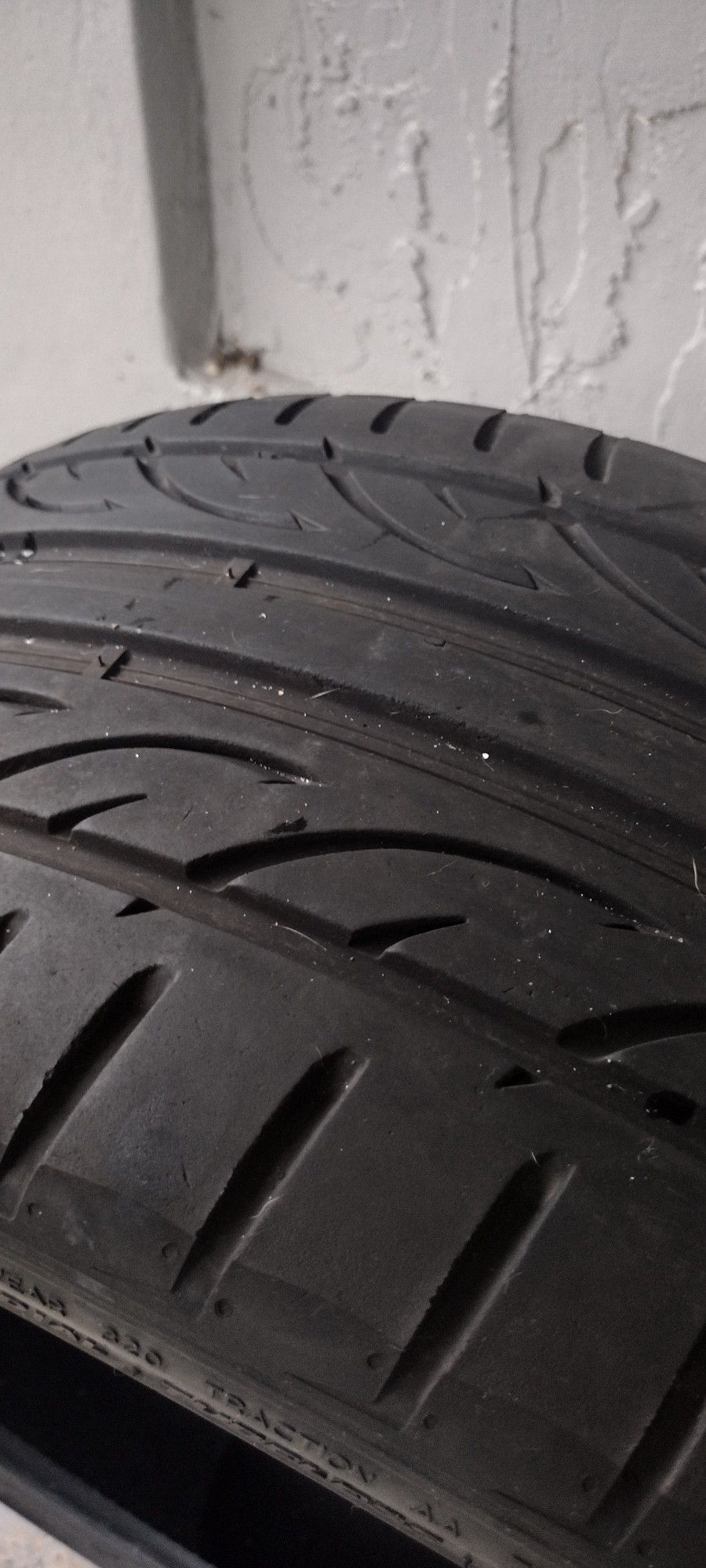 Used 20 Inch Tires