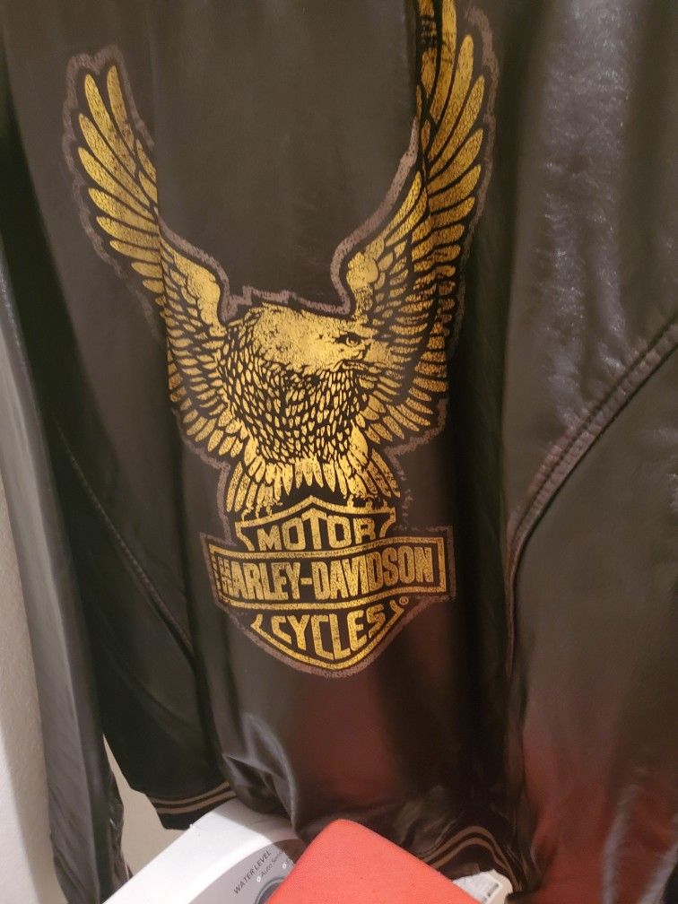 Harley Davidson