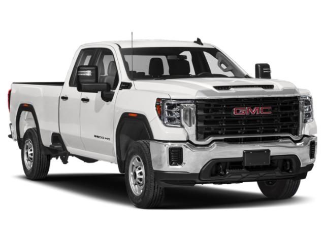 2020 GMC Sierra 2500HD