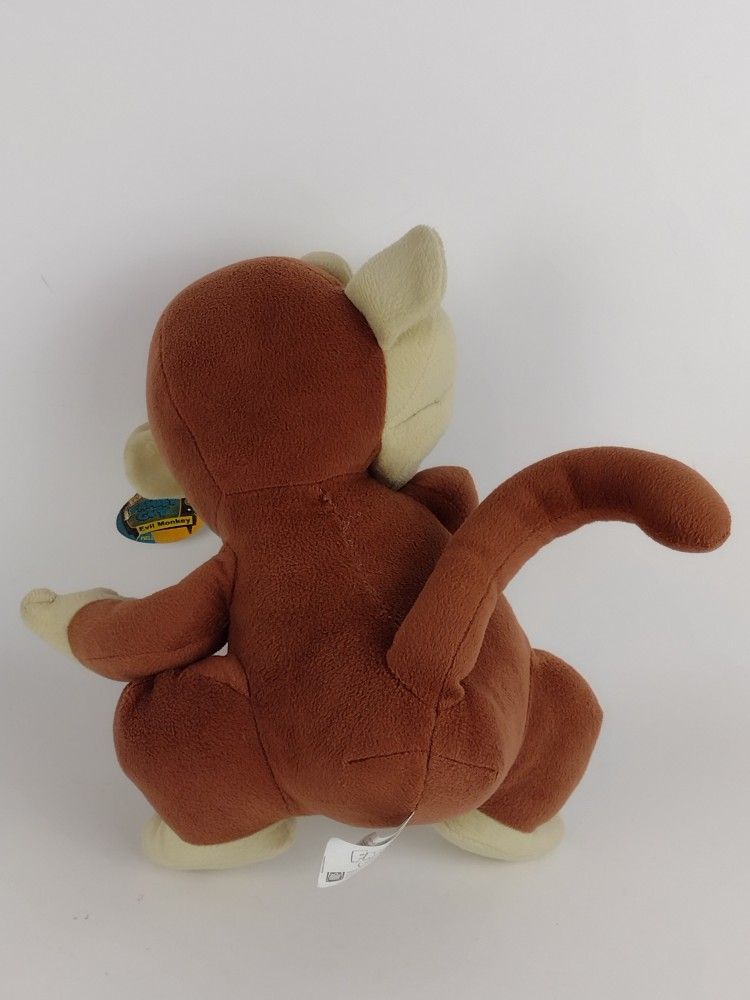 Family Guy Evil Monkey 2008 11" Plush Kelly Toy Stuffed Animal