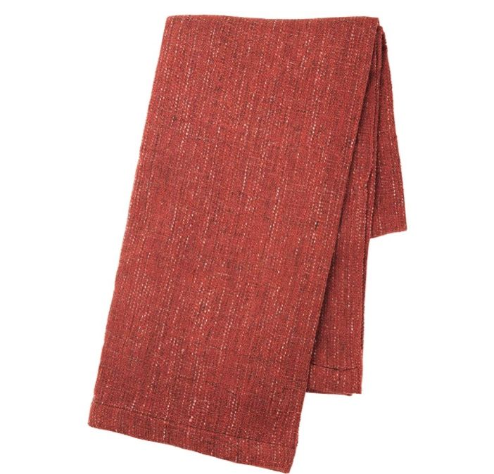 IKEA throw blanket 47 x 41