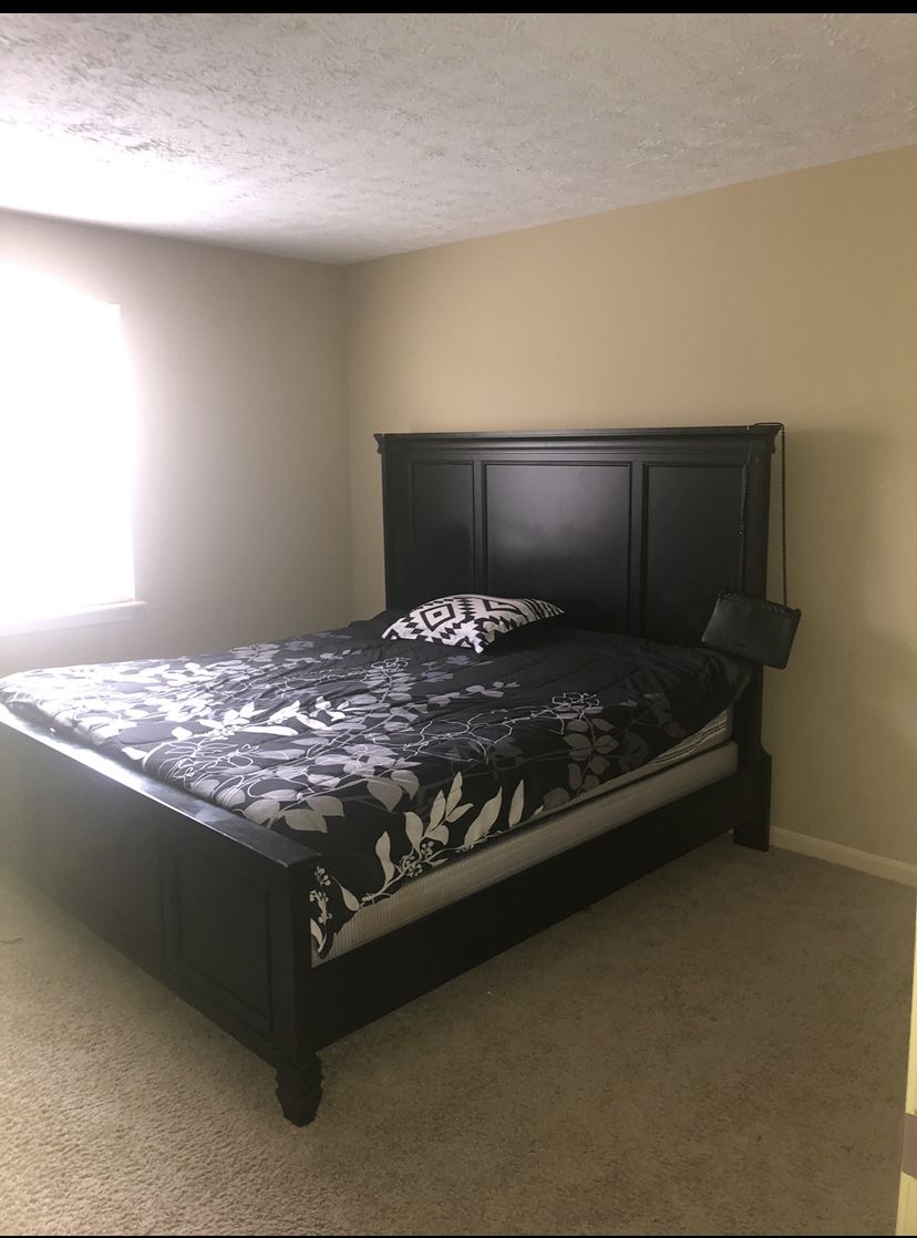 King Size Bed Frame 175 For In Dallas Tx Offerup King Size Bed Frame 175 For In, King Size Bed Frame Dallas Tx