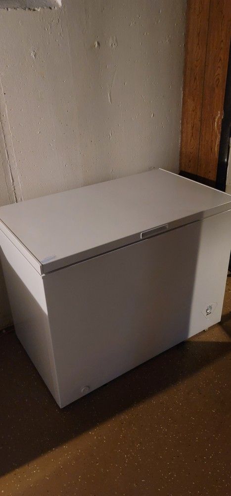 Deepfreezer For SALE