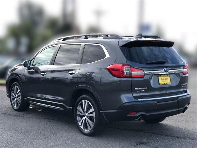 2020 Subaru Ascent