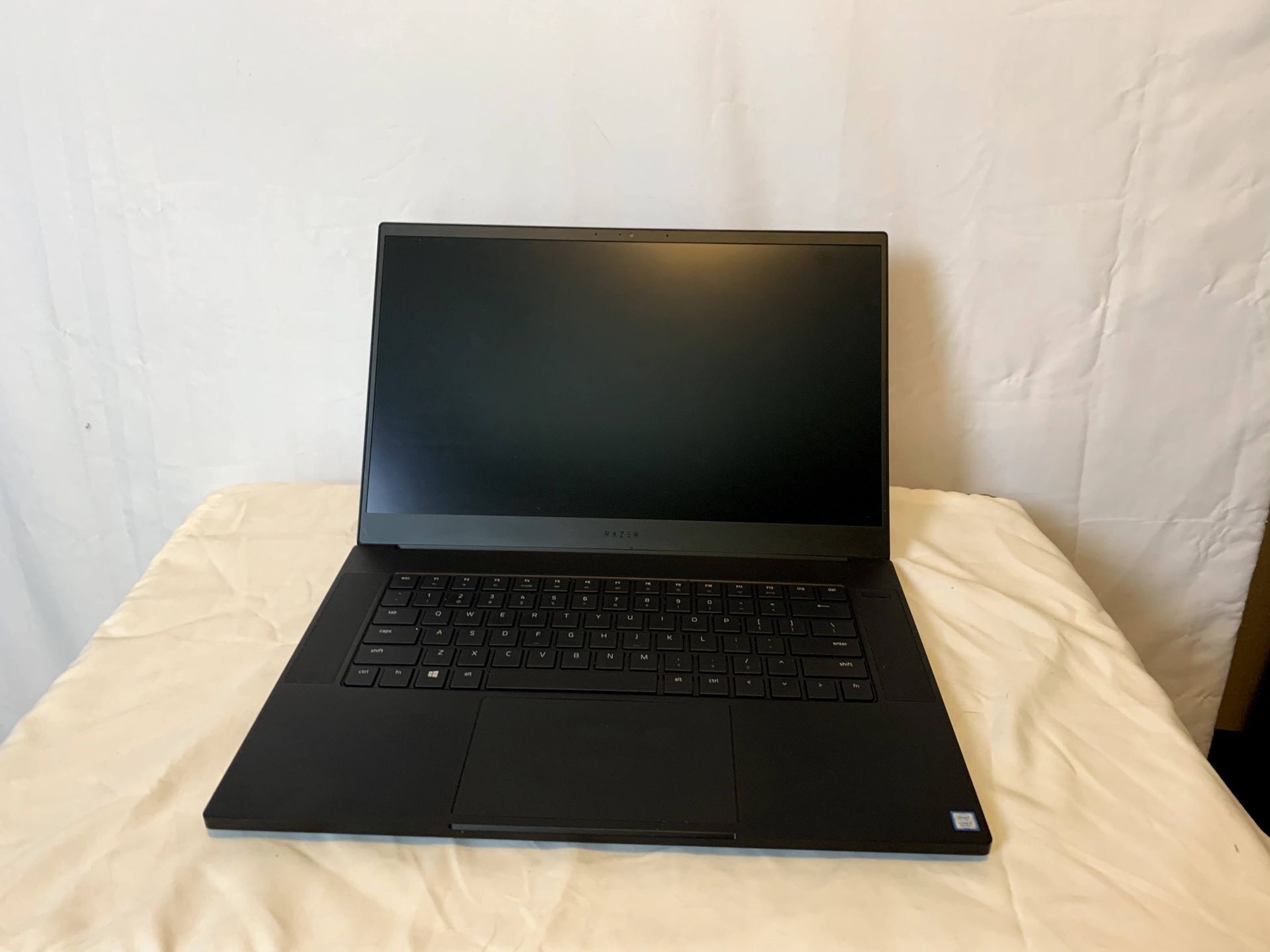 Razer Blade 15