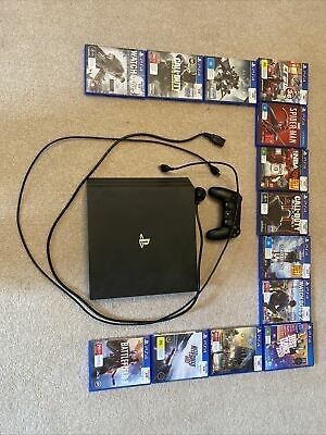 PS4 Pro