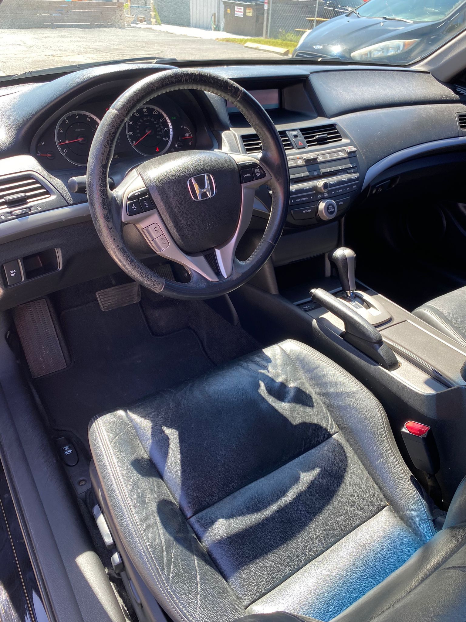 2010 Honda Accord