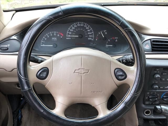 2003 Chevrolet Malibu