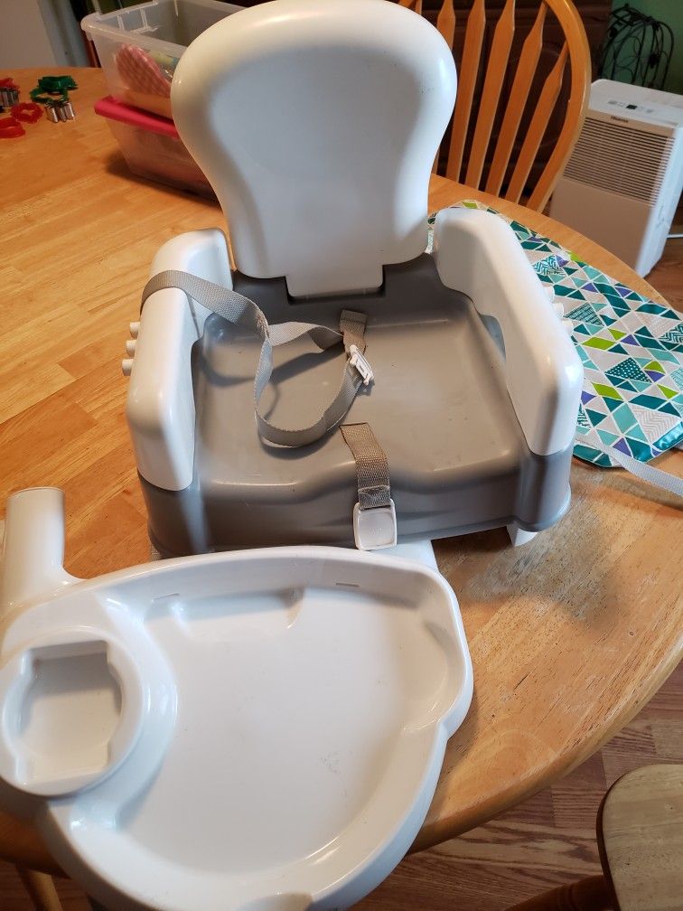 High Chair