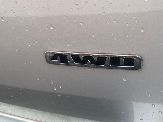 2006 Honda Pilot