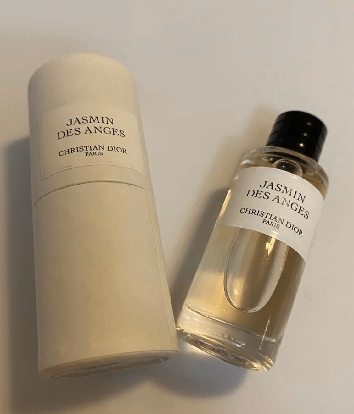Dior jasmin des anges perfume 7.5ml