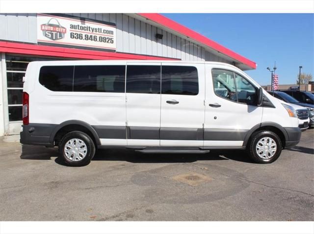 2016 Ford Transit Wagon