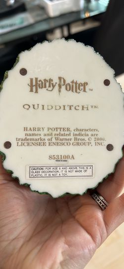 Harry Potter Globe  Thumbnail