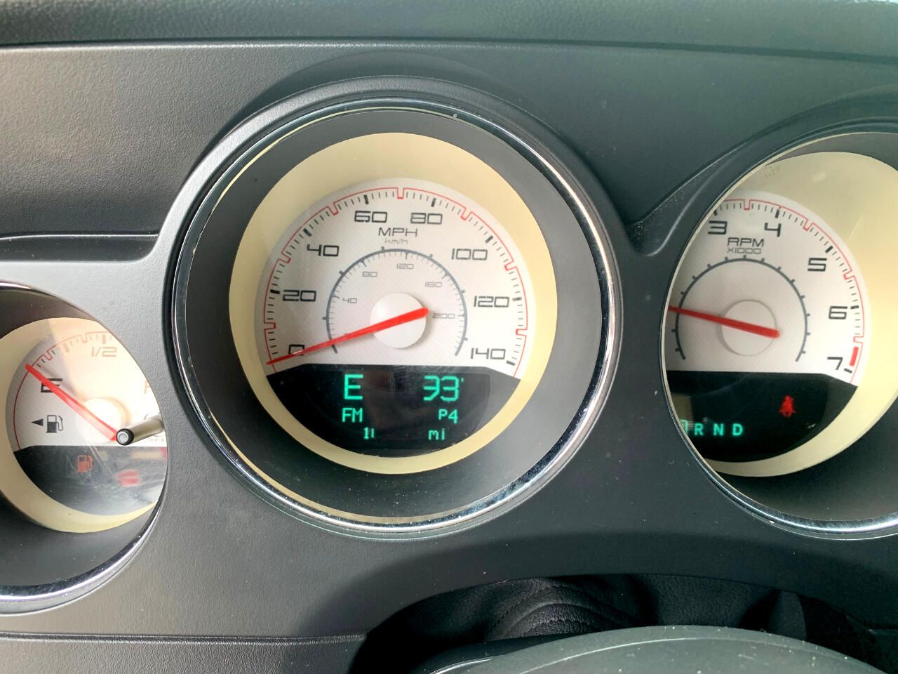 2014 Dodge Challenger