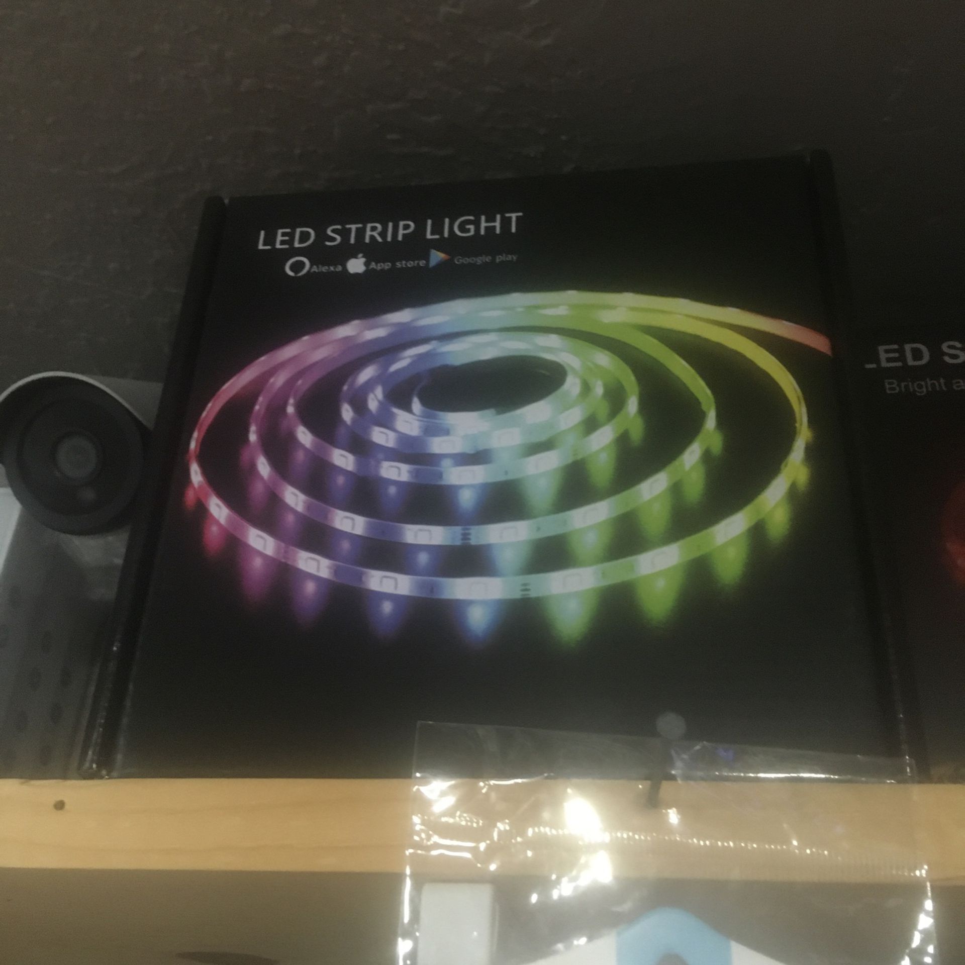 Led Strip Light 