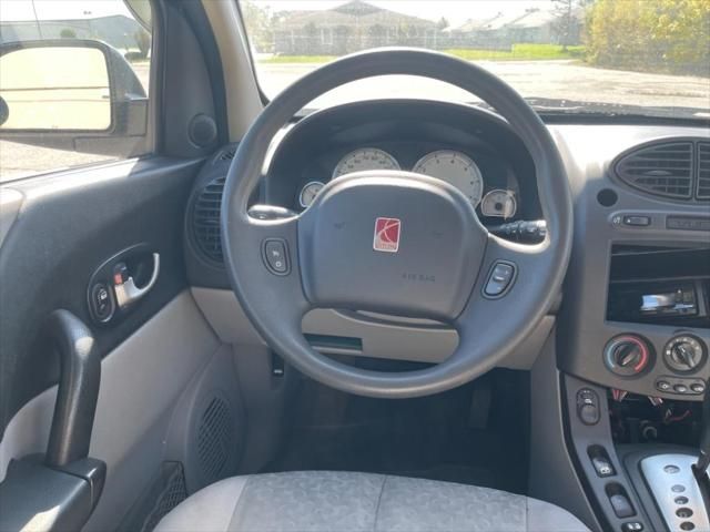 2005 Saturn VUE